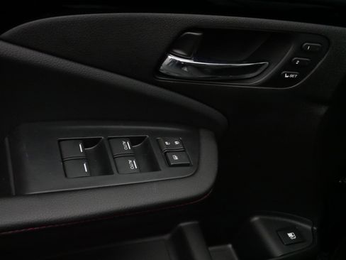 Certified 2026 Honda Ridgeline Black Edition image 19