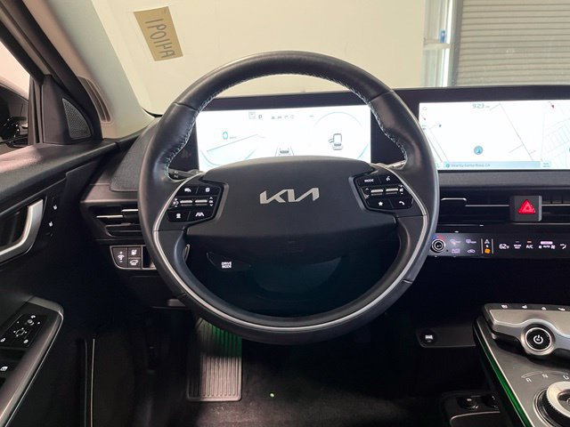 Used 2023 Kia EV6 Wind w/ Wind Technology Package AWD/4WD image 22