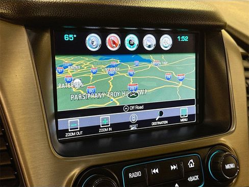 Used 2020 GMC Yukon Denali w/ Denali Ultimate Package image 14