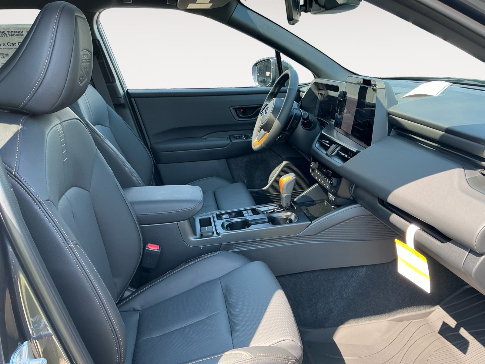 New 2026 Subaru Outback Wilderness AWD/4WD image 15