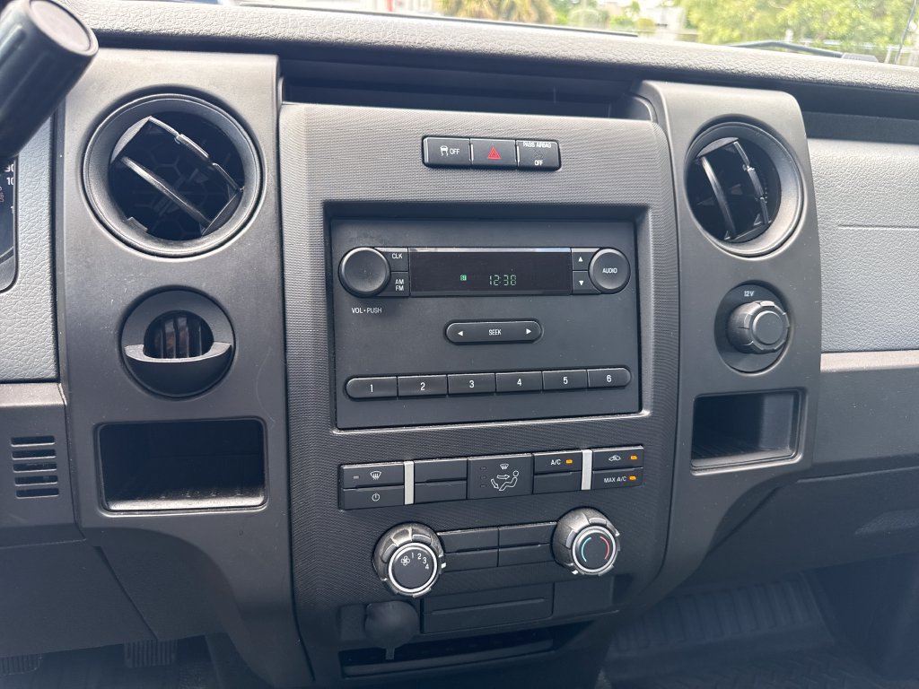Used 2014 Ford F150 XL RWD image 17