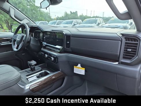 New 2026 GMC Sierra 1500 Elevation AWD/4WD image 43