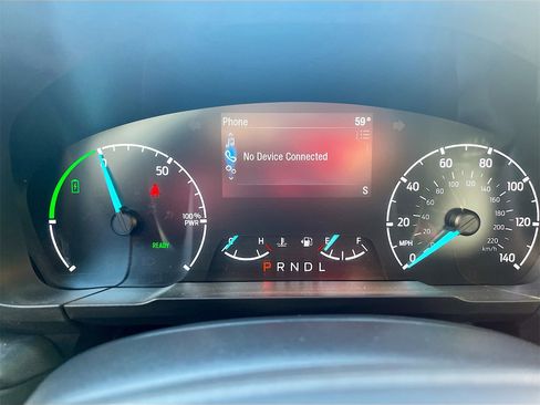 Used 2022 Ford Maverick XLT image 12