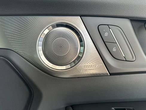 New 2026 Buick Enclave Avenir w/ Super Cruise Package FWD image 41