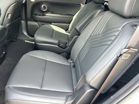 New 2026 Hyundai Palisade SEL Premium FWD image 21