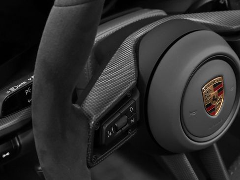 Used 2022 Porsche 911 Targa 4 GTS image 45