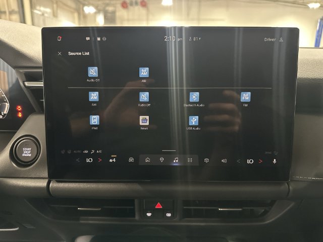 New 2026 MAZDA CX-5 Preferred AWD/4WD image 16