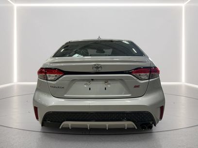 Used 2020 Toyota Corolla SE