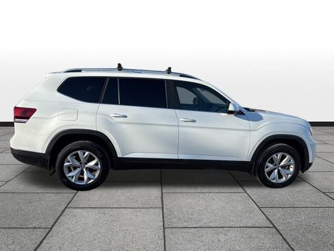 Used 2018 Volkswagen Atlas SE image 6
