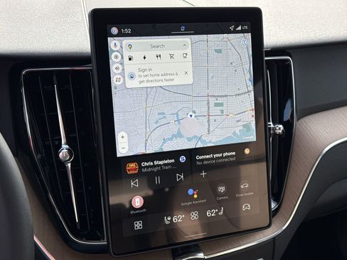 New 2026 Volvo XC60 T8 Plus w/ Protection Package Premier image 24