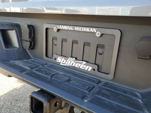 Used 2022 Ford Ranger XLT w/ Equipment Group 302A High image 32