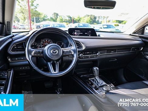 Used 2025 MAZDA CX-30 AWD 2.5 S w/ Preferred Package image 29