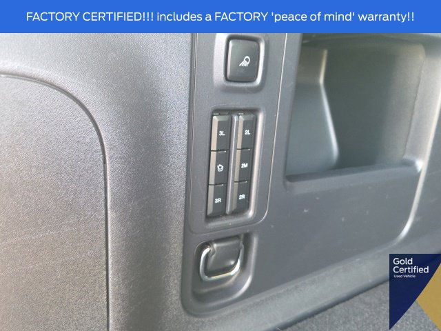 Used 2025 Ford Expedition Max Active AWD/4WD image 21