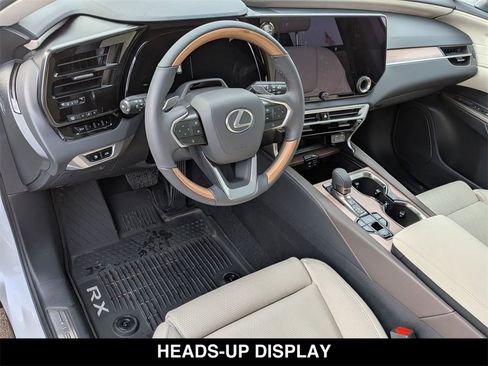 Used 2026 Lexus RX 350 AWD w/ Convenience Package image 21