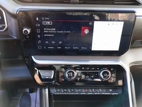 Certified 2023 GMC Sierra 1500 Denali w/ Denali Reserve Package image 26