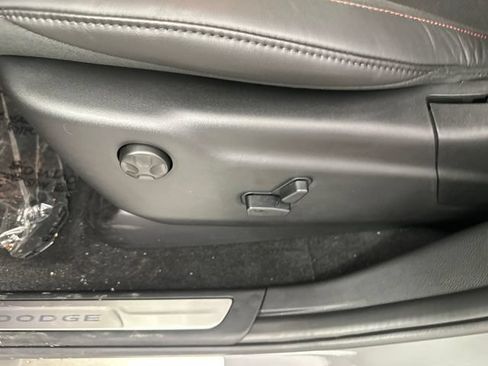 New 2027 Dodge Durango GT AWD/4WD image 5