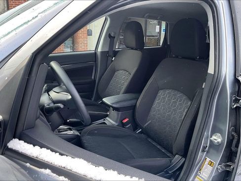 Used 2024 Mitsubishi Outlander Sport ES image 24