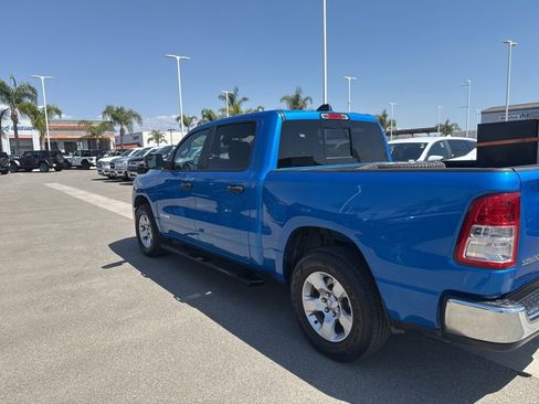 Used 2023 RAM 1500 Big Horn AWD/4WD image 6
