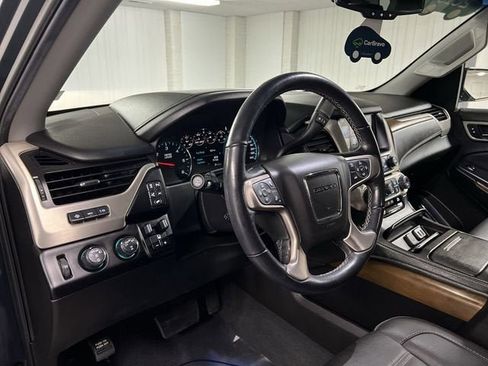 Certified 2019 GMC Yukon Denali w/ Denali Ultimate Package image 10