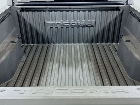 Used 2024 Toyota Tacoma TRD Sport image 21