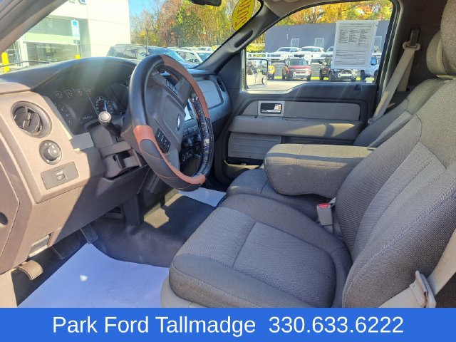 Used 2010 Ford F150 STX RWD image 14