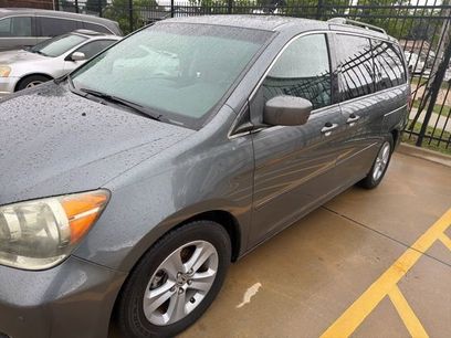 Used 2010 Honda Odyssey Touring