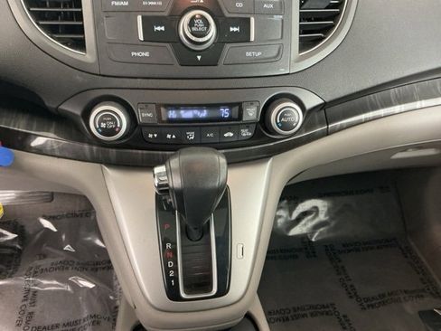 Used 2012 Honda CR-V EX-L image 19