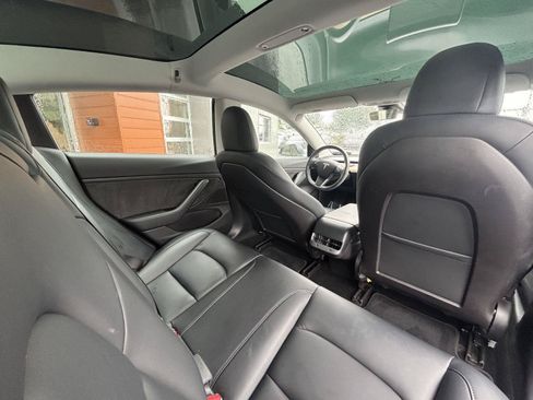 Used 2019 Tesla Model 3 Performance AWD/4WD image 19
