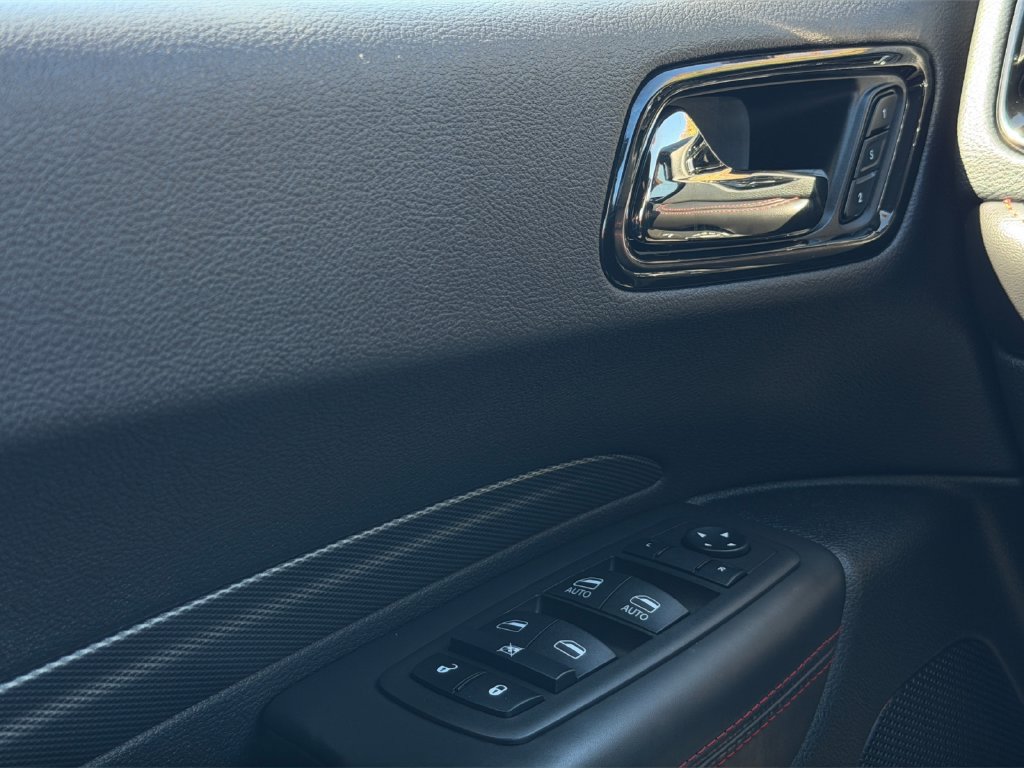 Used 2023 Dodge Durango GT AWD/4WD image 10