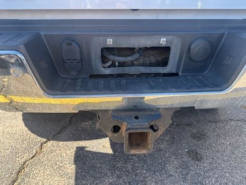 Used 2018 Chevrolet Silverado 2500 LTZ w/ Duramax Plus Package image 7