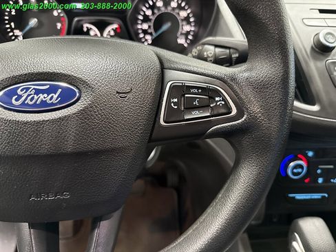 Used 2018 Ford Escape SE image 23