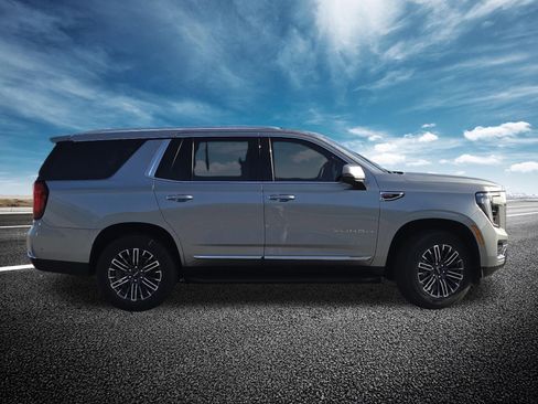 New 2026 GMC Yukon Elevation w/ Elevation Premium Package AWD/4WD image 25