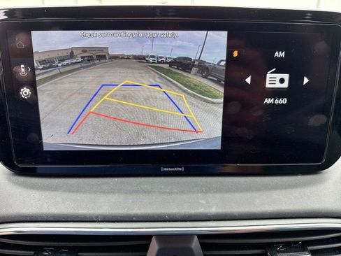 Used 2023 Hyundai Santa Fe SEL image 26