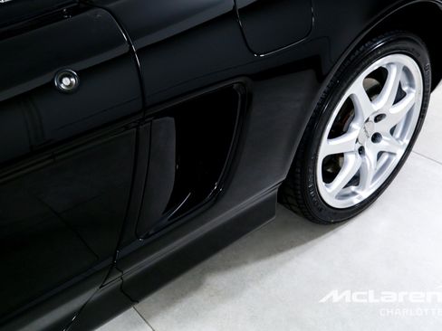 Used 1997 Acura NSX T image 30