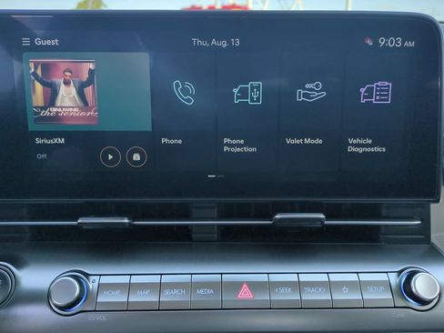 New 2027 Hyundai Kona SEL Sport FWD image 20