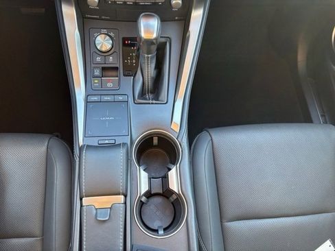 Used 2020 Lexus NX 300h AWD w/ Premium Package image 21