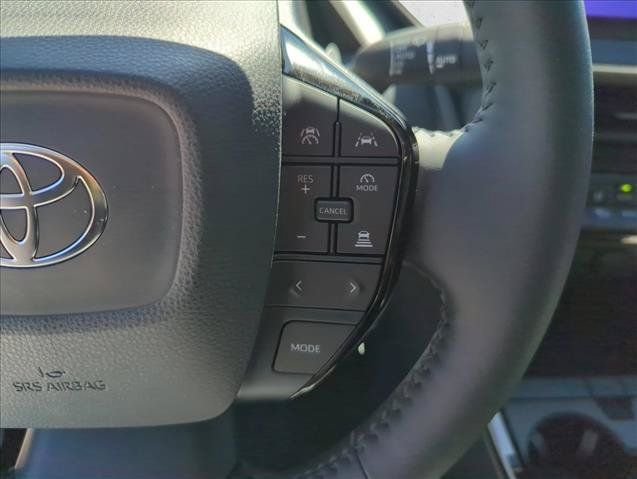New 2027 Toyota Prius Limited FWD image 14
