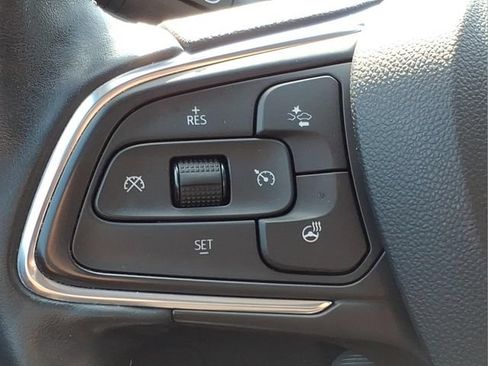 Used 2024 Buick Encore GX Sport Touring w/ Comfort Package FWD image 27