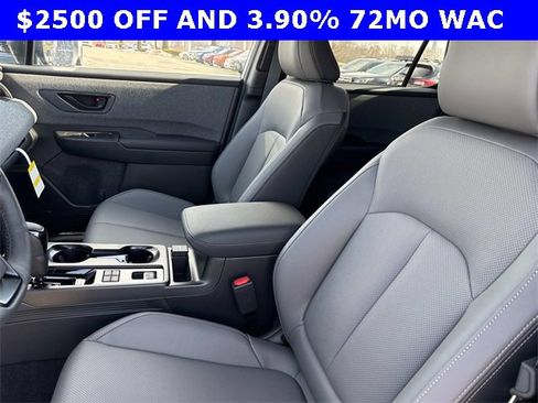 New 2026 Subaru Outback Limited image 12