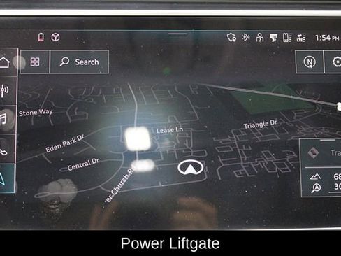 Used 2021 Audi Q7 3.0T Prestige image 8