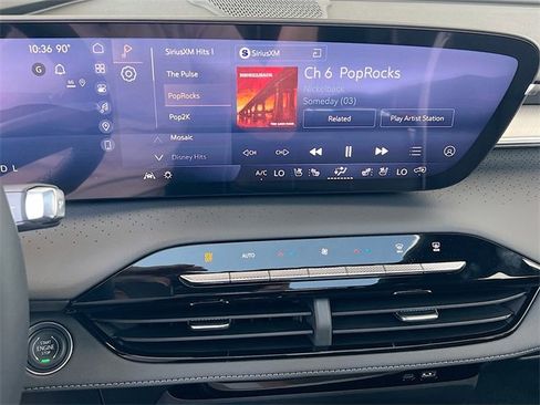 New 2026 Buick Enclave Avenir w/ Super Cruise Package image 10