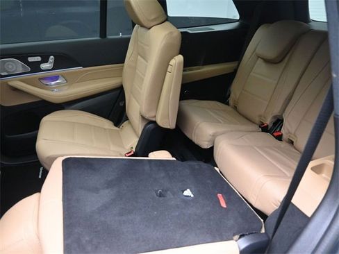 New 2026 Mercedes-Benz GLS 450 GLS 450 image 22