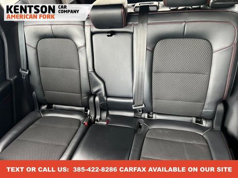 Used 2024 Ford Escape ST-Line image 34