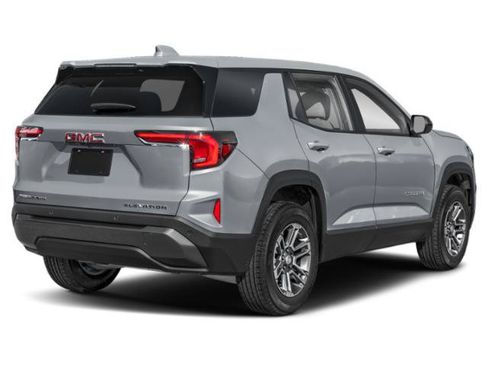 New 2027 GMC Terrain AT4 w/ Convenience Package III AWD/4WD image 2