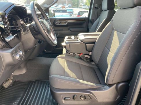 Used 2024 GMC Sierra 1500 Elevation AWD/4WD image 16