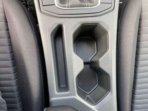 New 2026 Volkswagen Jetta S image 36