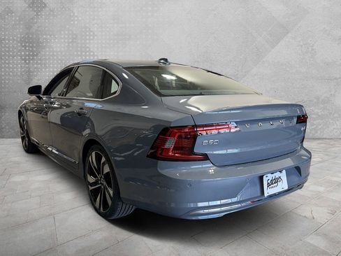 Used 2023 Volvo S90 B6 Plus AWD/4WD image 6