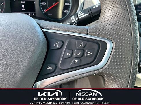 Used 2023 Chevrolet Malibu LT image 11