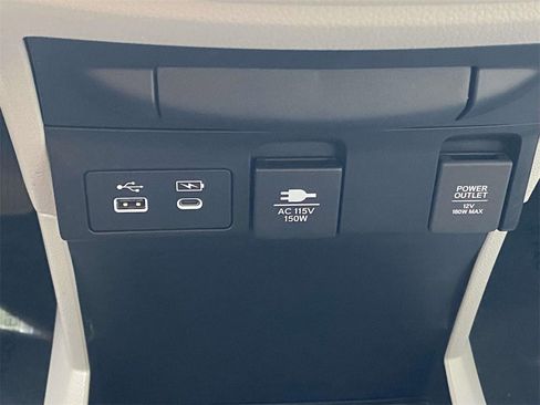 Certified 2025 Honda Odyssey Elite image 29