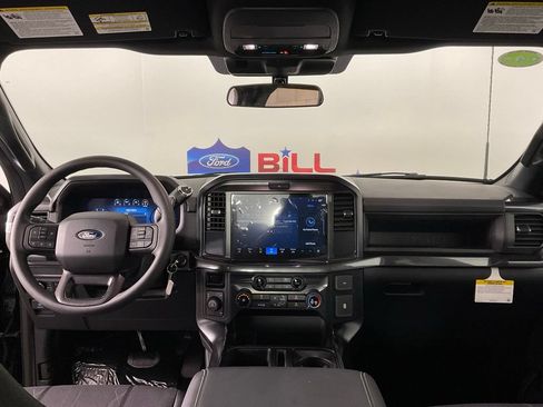 New 2026 Ford F150 STX w/ Equipment Group 200A AWD/4WD image 19